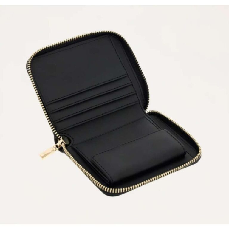 Guess PD9746137 Ella Logo Γυναικείο Μικρό Πορτοφόλι