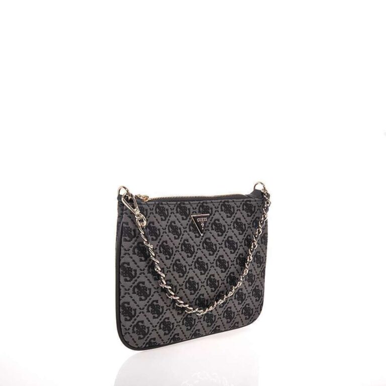 Guess PW7561P6274 Logo Τσάντα Φακελάκι