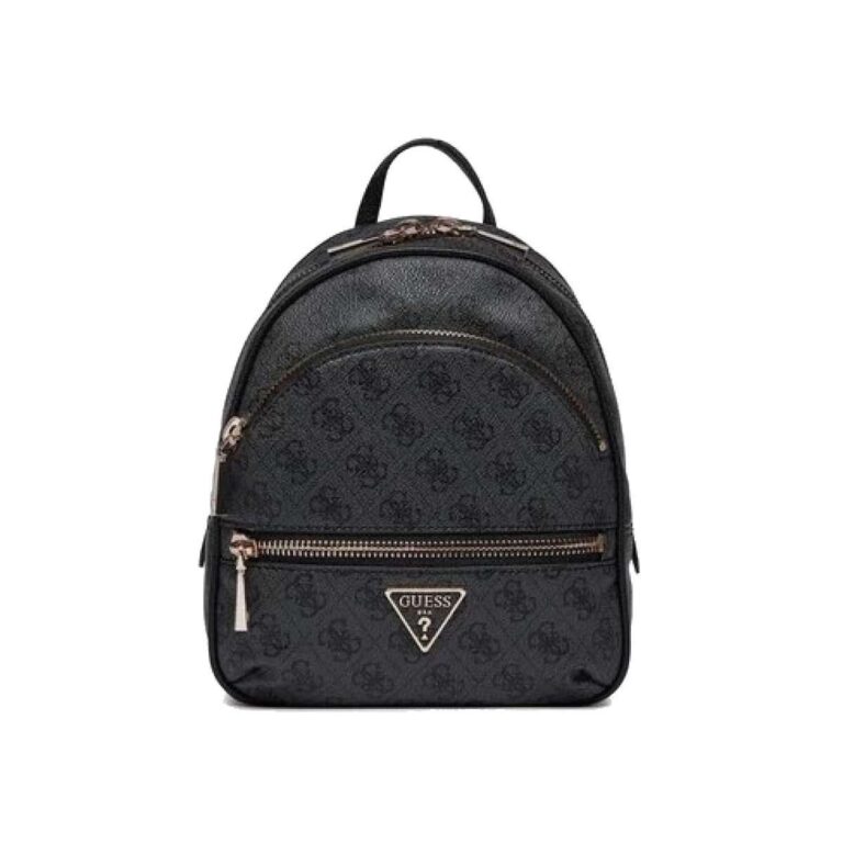 Guess SG711832 Manhattan Logo Μεσαίο Σακίδιο Πλάτης