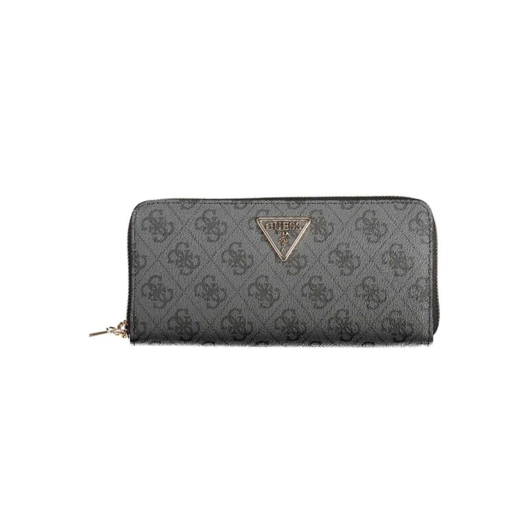 Guess SG7459146 Laurel Logo Γυναικείο Πορτοφόλι