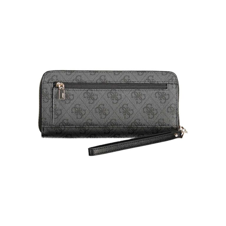 Guess SG7459146 Laurel Logo Γυναικείο Πορτοφόλι