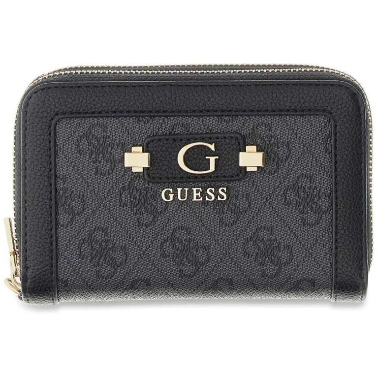 Guess SG9749164 Lindsey Logo Μεσαίο Πορτοφόλι