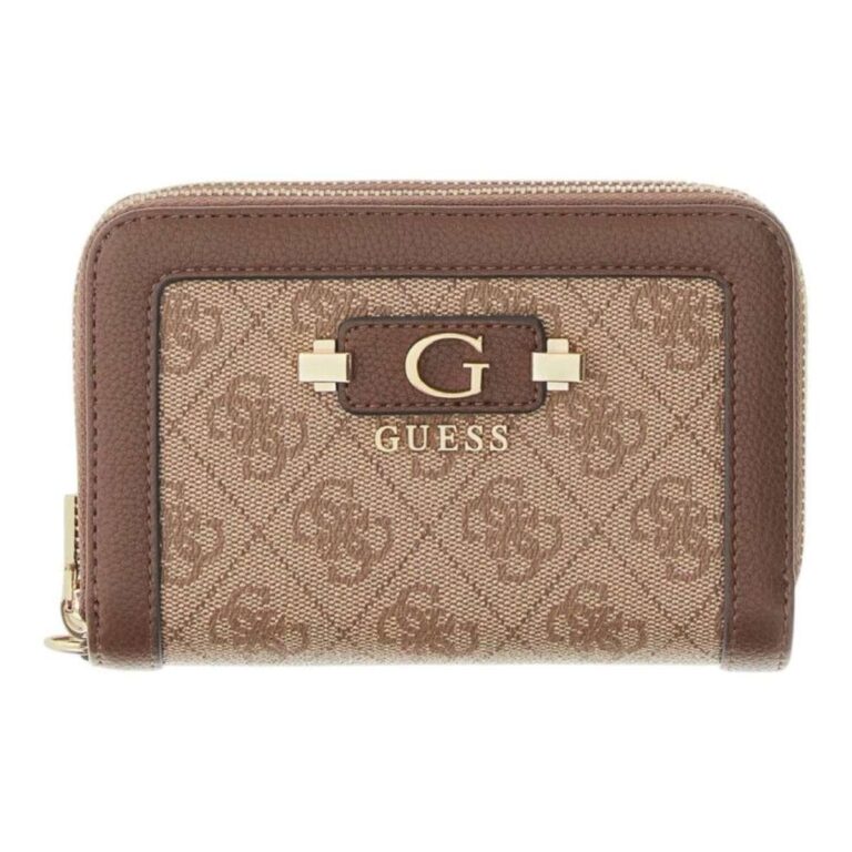 Guess SG9749164 Lindsey Logo Μεσαίο Πορτοφόλι