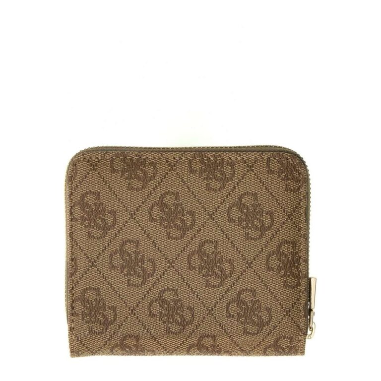 Guess SG9756137 Coleen Logo Γυναικείο Μικρό Πορτοφόλι