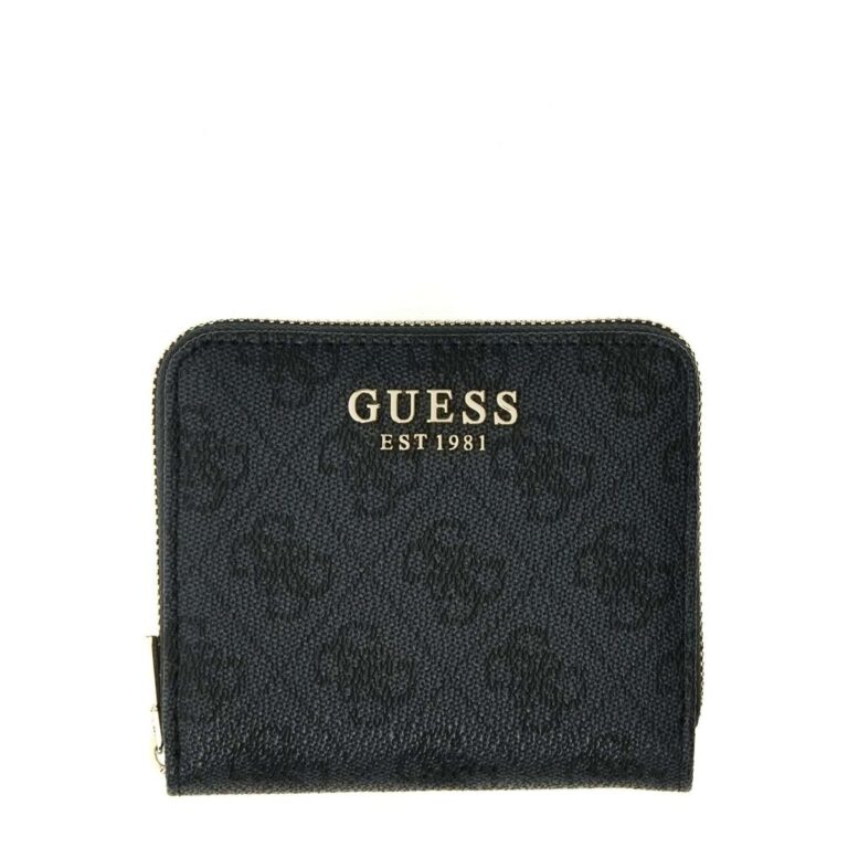 Guess SG9756137 Coleen Logo Γυναικείο Μικρό Πορτοφόλι