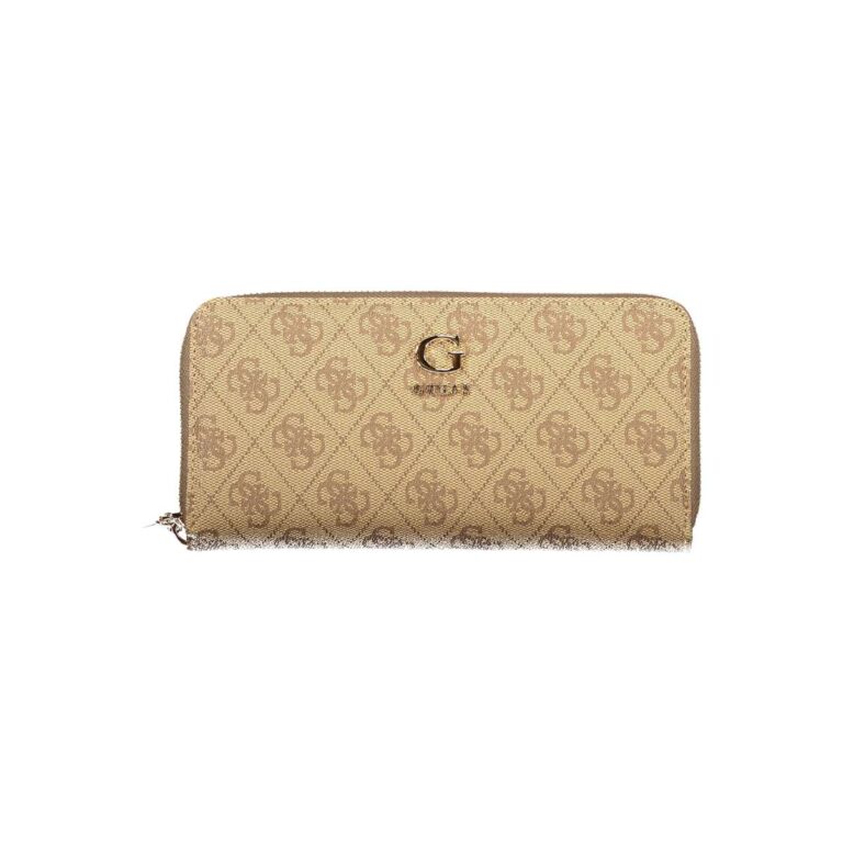 Guess SG9756146 Coleen Logo Γυναικείο Πορτοφόλι