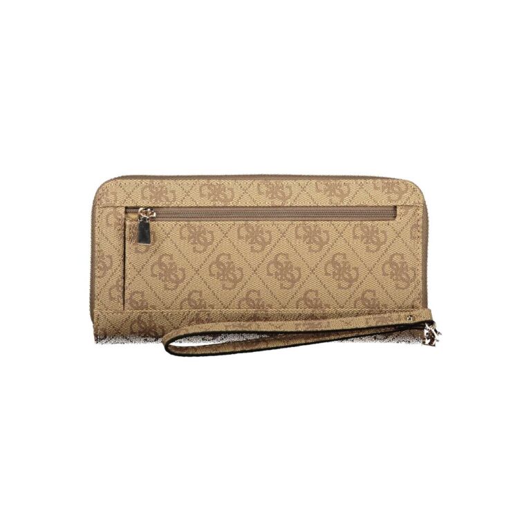 Guess SG9756146 Coleen Logo Γυναικείο Πορτοφόλι
