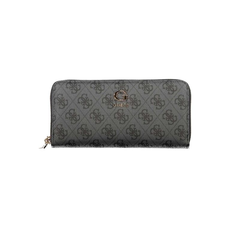 Guess SG9756146 Coleen Logo Γυναικείο Πορτοφόλι