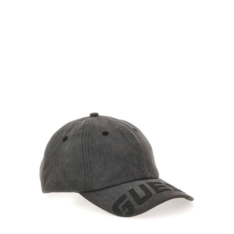 Guess Z4BZ02WO07T-JBLK Ανδρικό Jockey