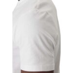 Guess Z6RI06I3Z14-G011 Ανδρικό T-shirt Λευκό