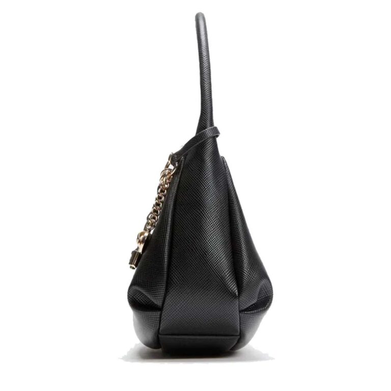 Guess ZG974701 Gilda Black Γυναικεία Τσάντα Χειρός