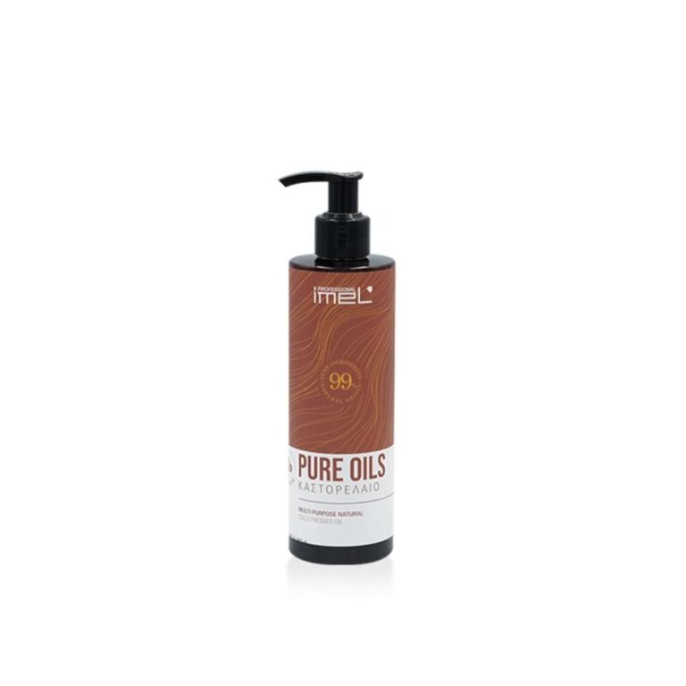 Imel Pure Oils Λάδι Σώματος 250ml