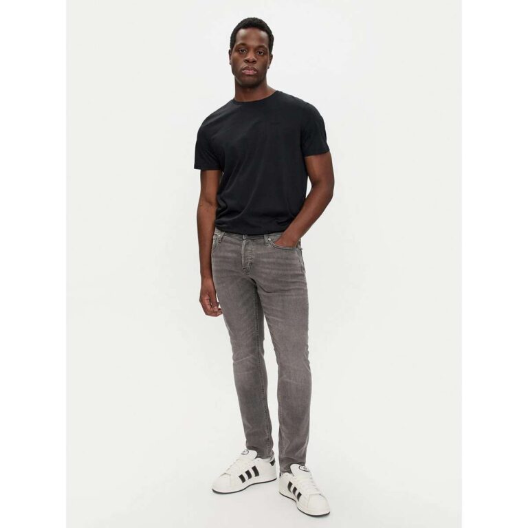 Jack&Jones 12259935 Ανδρικό Παντελόνι Τζιν Slim Fit