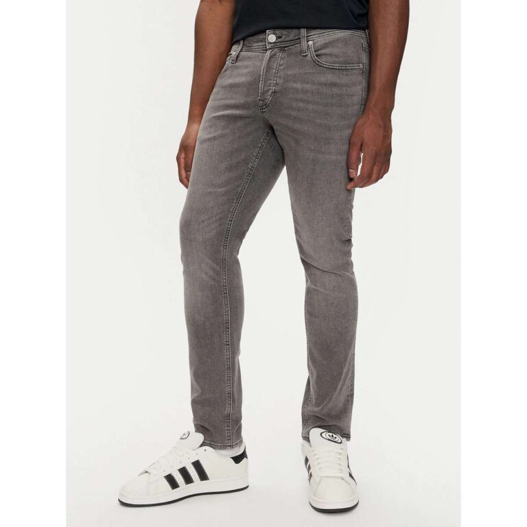 Jack&Jones 12259935 Ανδρικό Παντελόνι Τζιν Slim Fit