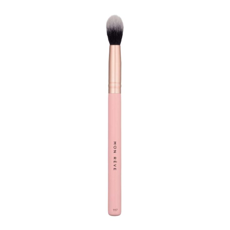 Mon Reve 117 Λεπτό Πινέλο για Concealer