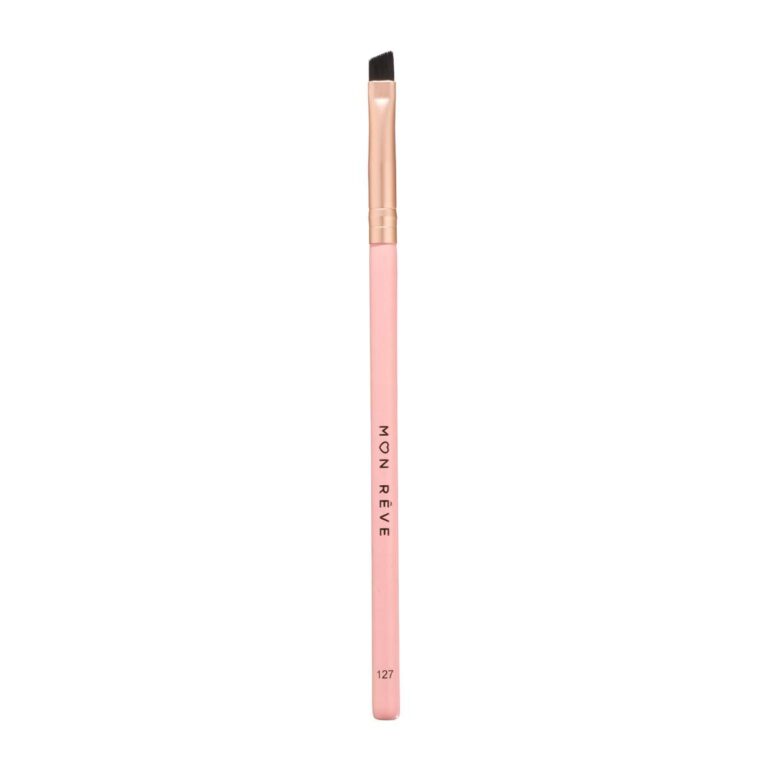 Mon Reve 127 Πινέλο Flat Angled για Eyeliner