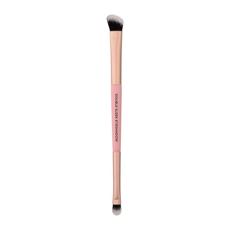 Mon Reve 129 Πινέλο Double Sleek Eyeshadow