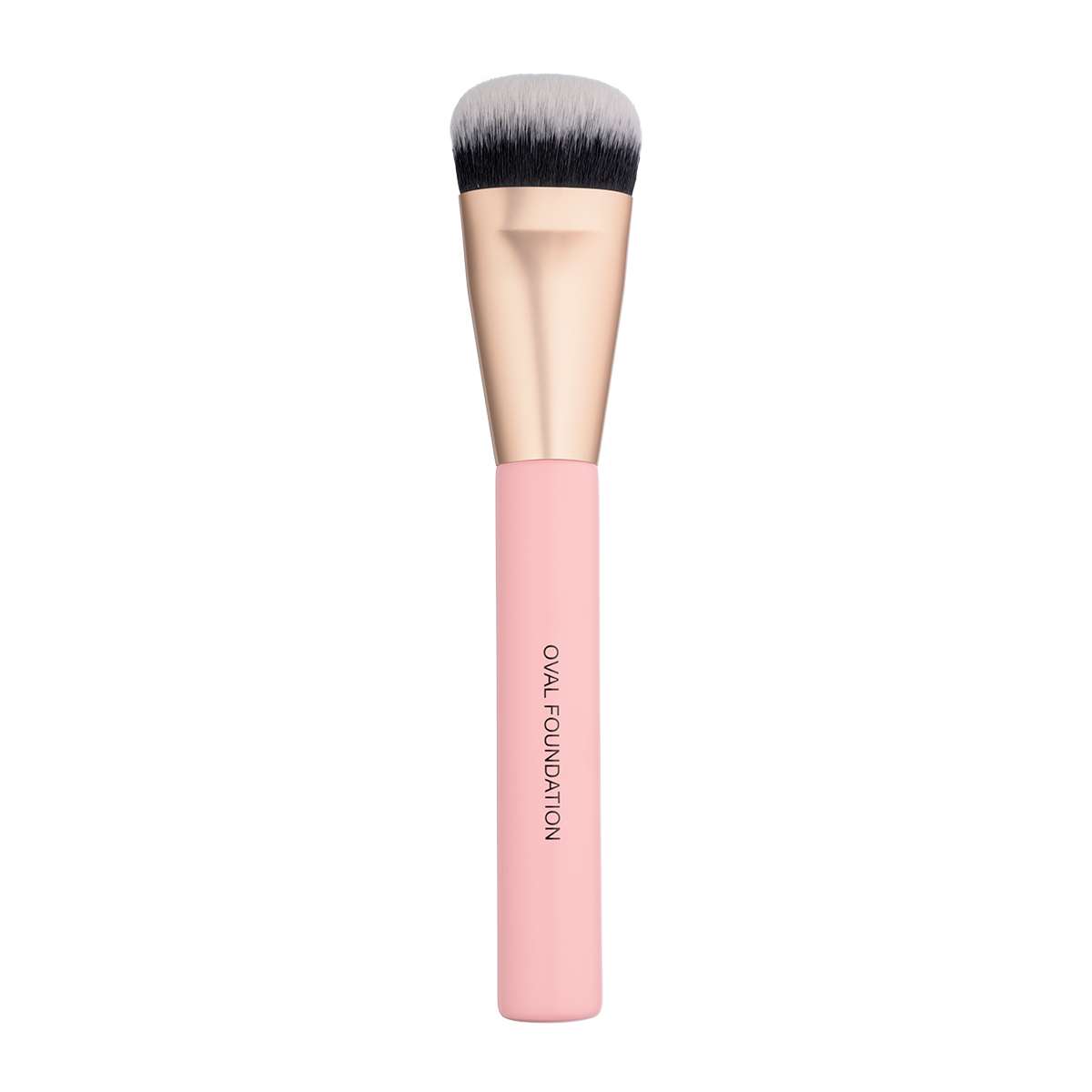 Mon Reve 221 Οβάλ Πινέλο για Foundation Mon Reve 221 Οβάλ Πινέλο για Foundation
