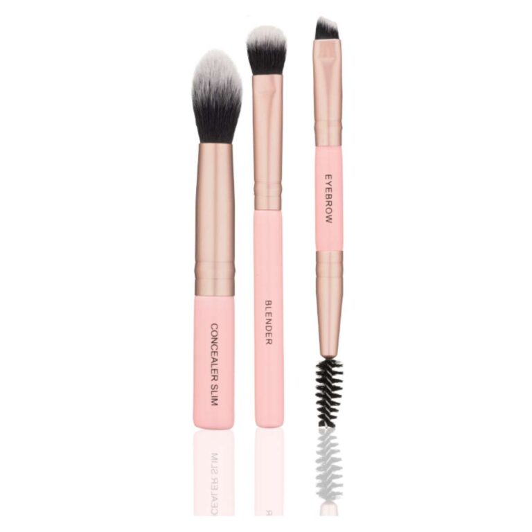 Mon Reve Eye Set Πινέλα 3τμχ