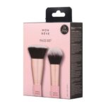Mon Reve Face Set Πινέλα Μακιγιάζ 2τμχ