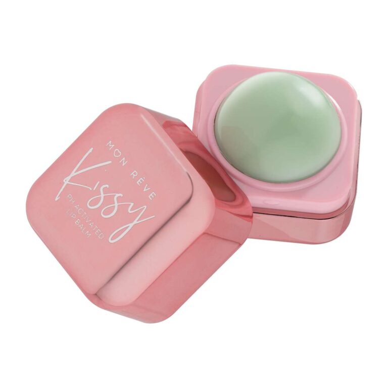 Mon Reve Kissy Lips Balm 5gr