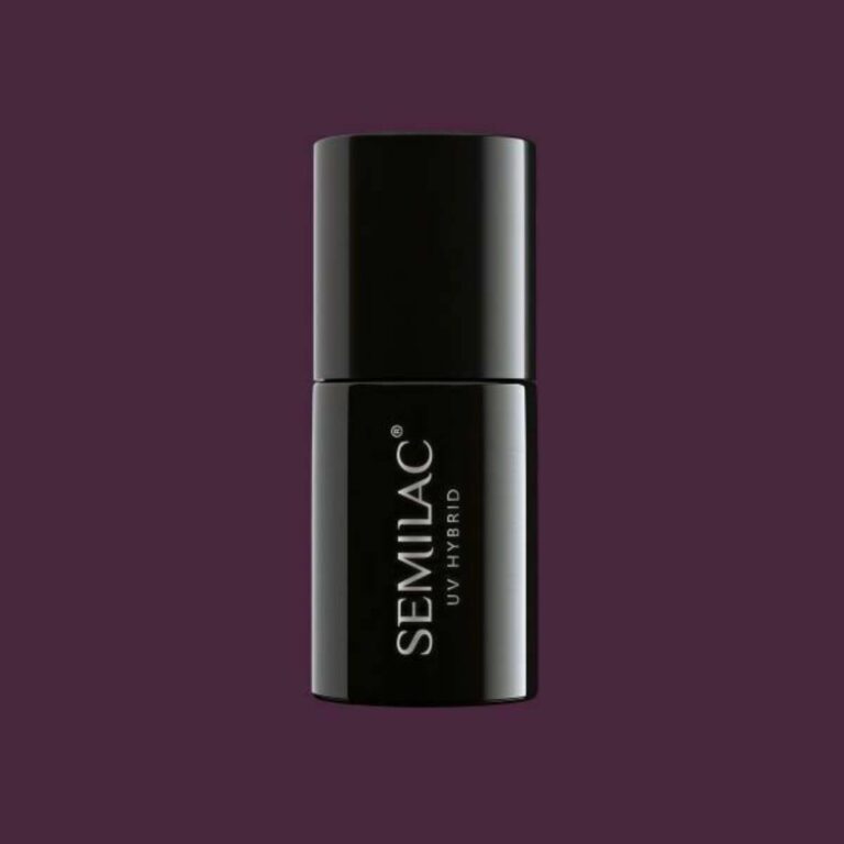 Semilac 284 Classic Cooking Time 7ml Ημιμόνιμο Βερνίκι