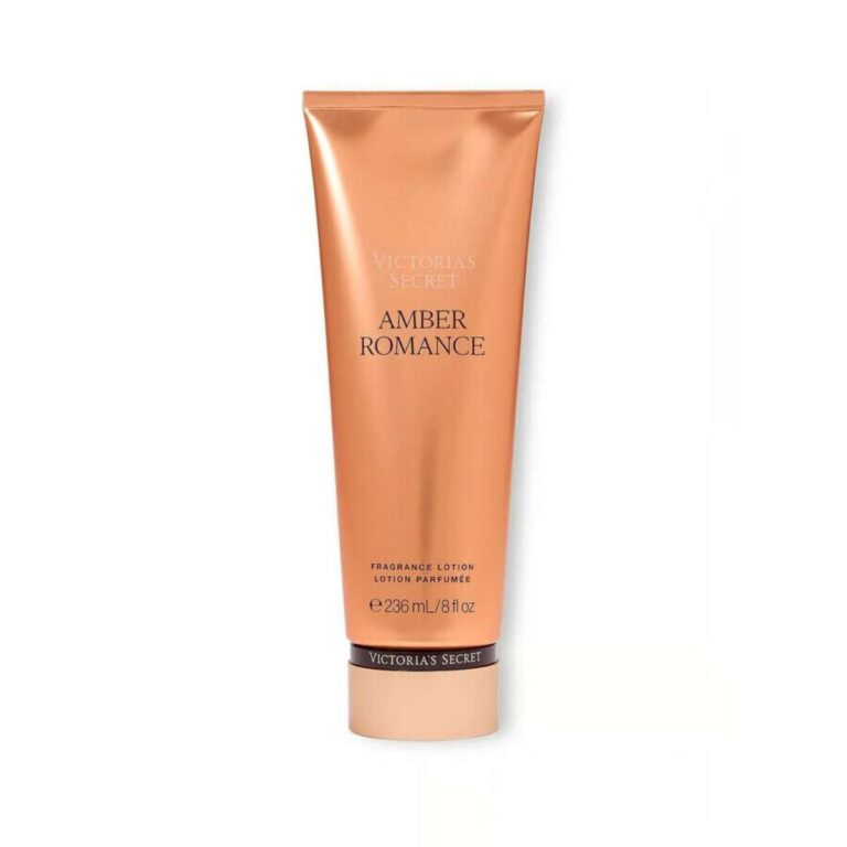 Victoria's Secret Amber Romance Ενυδατική Lotion Σώματος 236ml