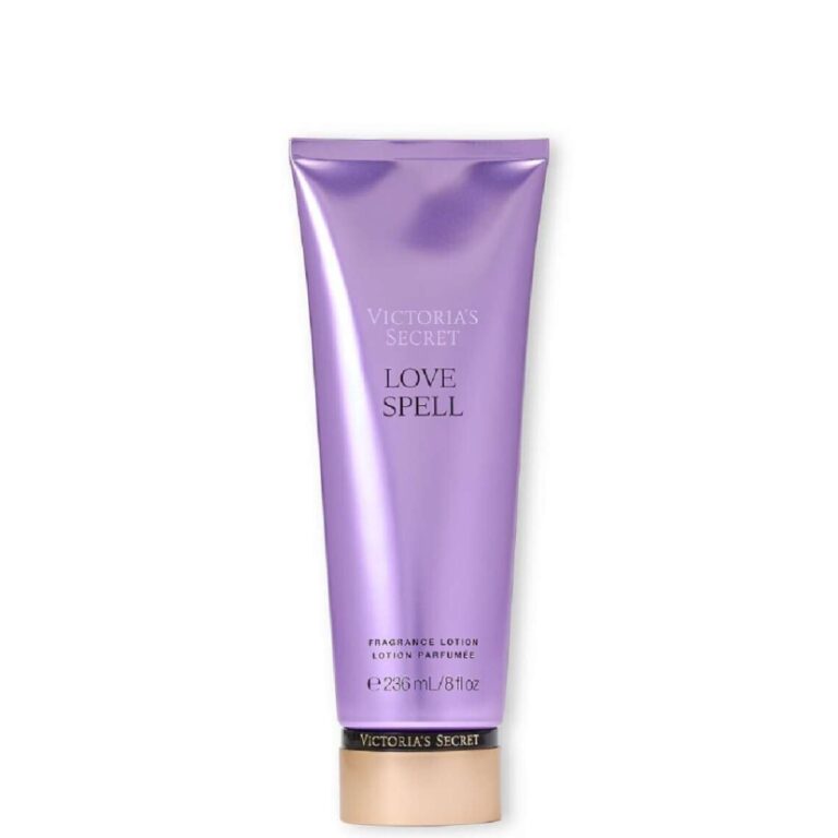Victoria's Secret Love Spell Ενυδατική Lotion Σώματος 236ml