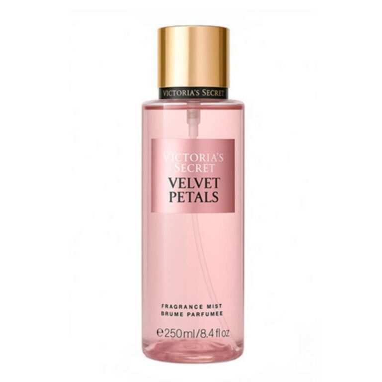 Victoria's Secret Velvet Petals Body Mist 250ml