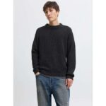 Jack&Jones 12278816 Ανδρικό Μακρυμάνικο Πουλόβερ