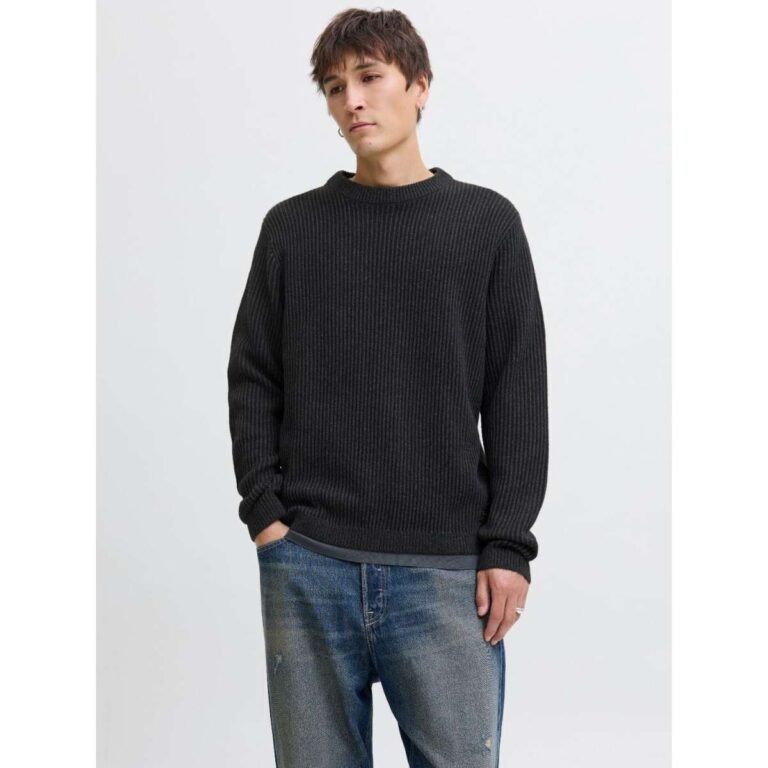 Jack&Jones 12278816 Ανδρικό Μακρυμάνικο Πουλόβερ