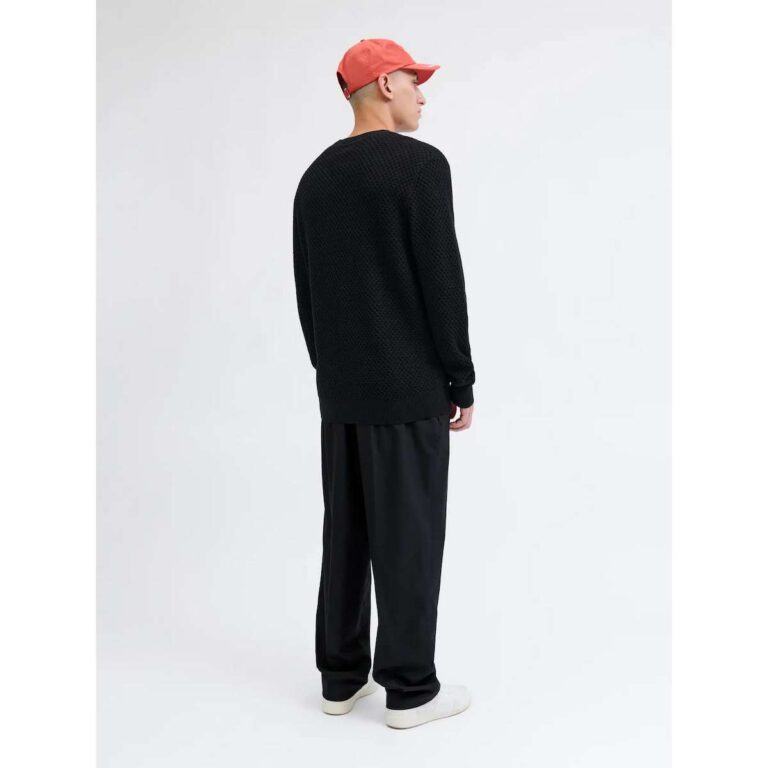 Jack&Jones 12286611 Ανδρικό Μακρυμάνικο Πουλόβερ