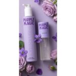 Seventeen Purple Magic Ενυδατική Lotion Σώματος 250ml