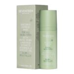Seventeen Radiance Express Μάσκα Προσώπου 50ml