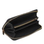 Tommy Hilfiger AW0AW17955-BDS Γυναικείο Πορτοφόλι Μαύρο