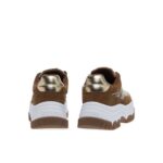 Guess FLPBT3FAL12-BEIBR Γυναικεία Sneakers