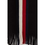 Tommy Hilfiger AM0AM14575-BDS Ανδρικό Κασκόλ