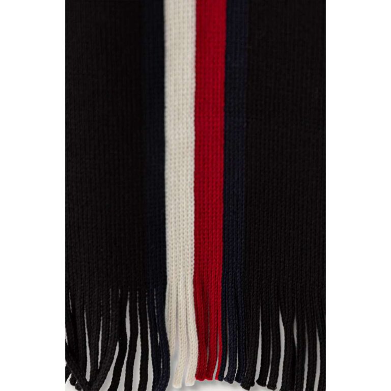Tommy Hilfiger AM0AM14575-BDS Ανδρικό Κασκόλ