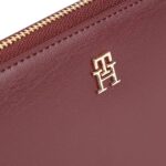 Tommy Hilfiger AW0AW17744-XUT Γυναικείο Πορτοφόλι