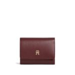 Tommy Hilfiger AW0AW18129-XUT Γυναικείο Μικρό Πορτοφόλι