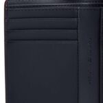 Tommy Hilfiger AW0AW18129-XUT Γυναικείο Μικρό Πορτοφόλι