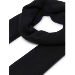 Tommy Hilfiger AW0AW19120-BDS Γυναικείο Κασκόλ