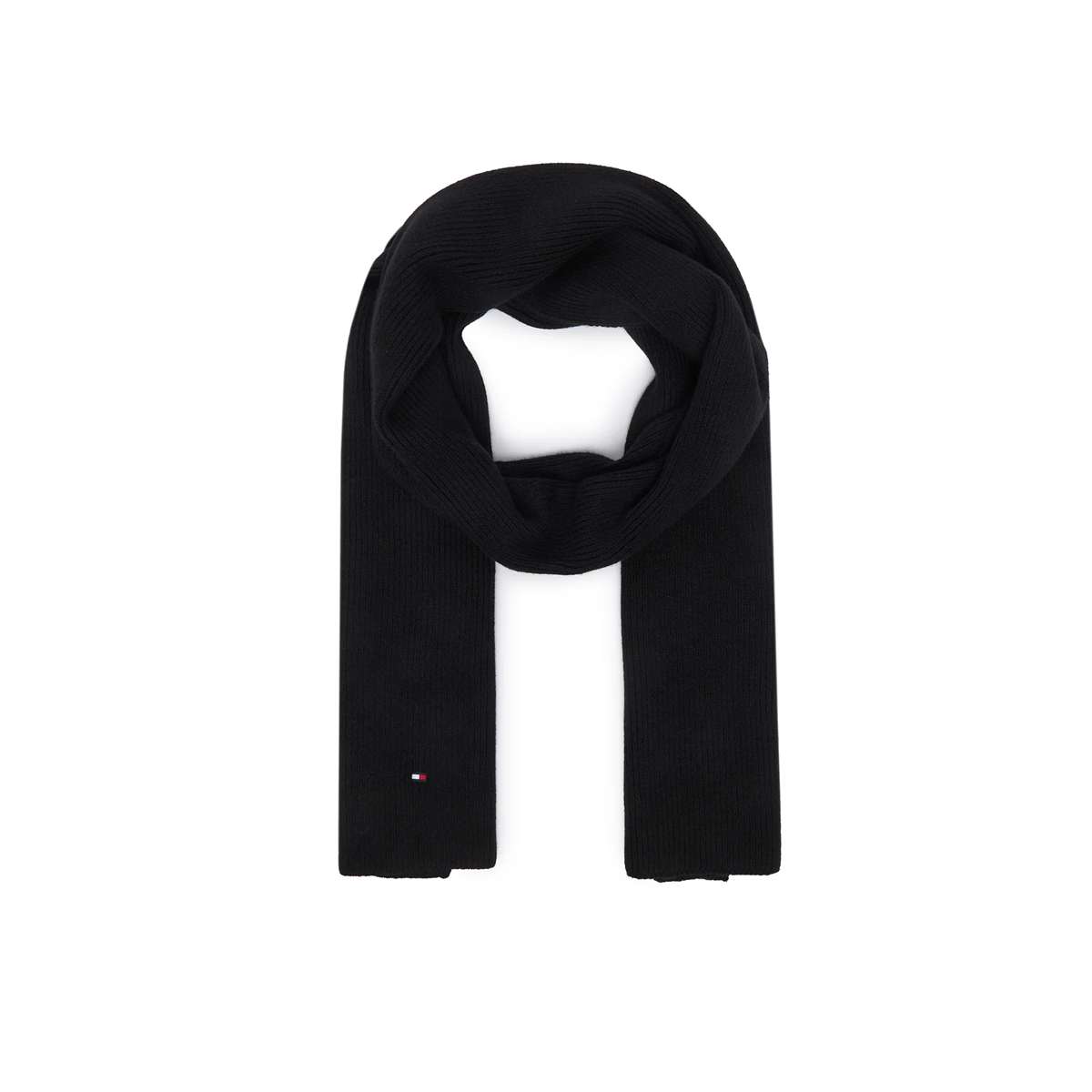 Tommy Hilfiger AW0AW19120-BDS Γυναικείο Κασκόλ Tommy Hilfiger AW0AW19120-BDS Γυναικείο Κασκόλ