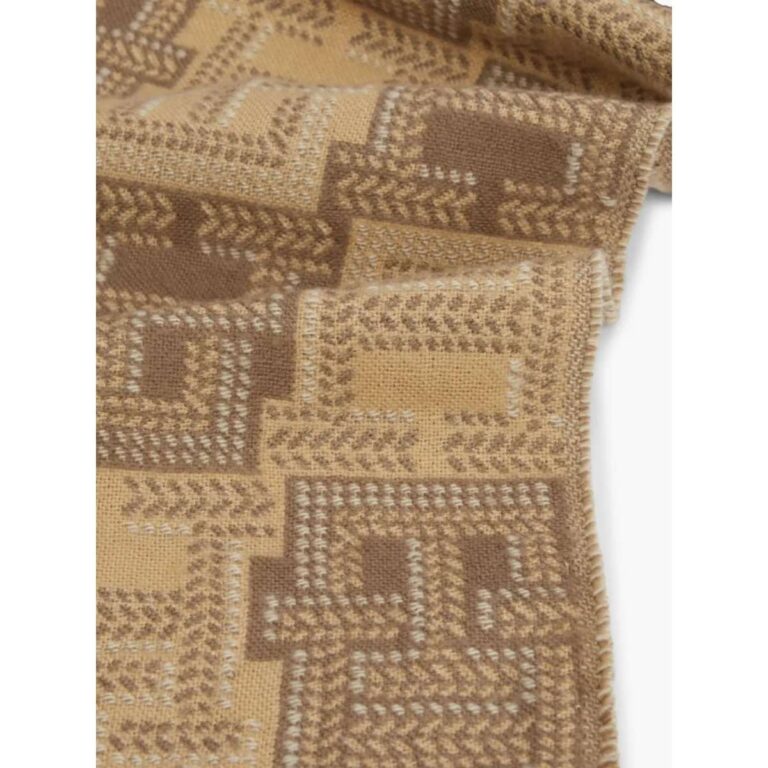 Tommy Hilfiger AW0AW19126-0F4 Μάλλινο Φουλάρι